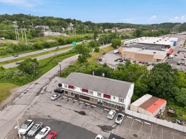 689 Prospect Street, Methuen, Massachusetts, ,Business Opportunity,For Sale,Prospect Street,73553166