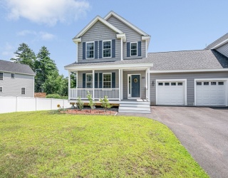 42 Terraceview, Hudson, New Hampshire, 3 Bedrooms Bedrooms, 6 Rooms Rooms,2.5 BathroomsBathrooms,Residential,For Sale,Terraceview,73553187