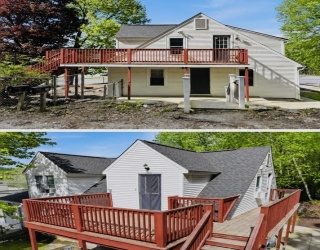 20 Old Providence, Sutton, Massachusetts, 3 Bedrooms Bedrooms, 5 Rooms Rooms,1 BathroomBathrooms,Residential Lease,For Rent,Old Providence,73553183