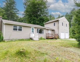 189 Sherbert Road, Ashburnham, Massachusetts, 2 Bedrooms Bedrooms, 6 Rooms Rooms,1 BathroomBathrooms,Residential,For Sale,Sherbert Road,73553190