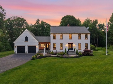 350 Main Street, Rutland, Massachusetts, 3 Bedrooms Bedrooms, 12 Rooms Rooms,2.5 BathroomsBathrooms,Residential,For Sale,Main Street,73546321