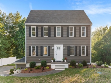 19 Green St, Berkley, Massachusetts, 3 Bedrooms Bedrooms, 6 Rooms Rooms,2.5 BathroomsBathrooms,Residential,For Sale,Green St,73553341