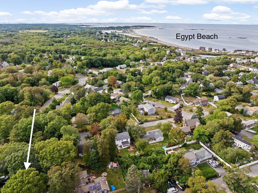 51 Edgar Rd, Scituate, Massachusetts, 3 Bedrooms Bedrooms, 6 Rooms Rooms,2 BathroomsBathrooms,Residential,For Sale,Edgar Rd,73553138