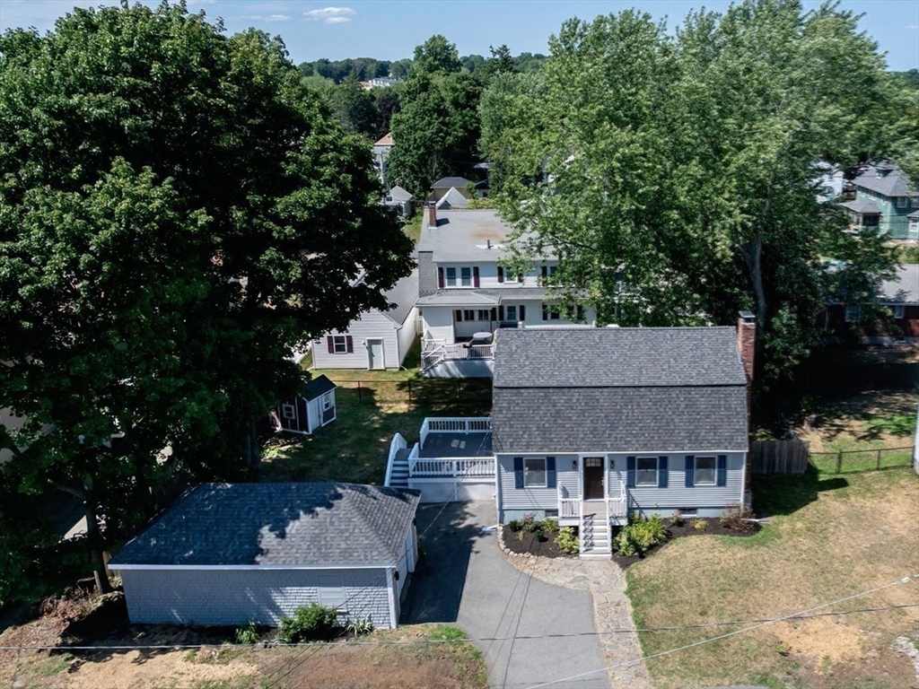 30 Bv French St, Braintree, Massachusetts, 3 Bedrooms Bedrooms, 6 Rooms Rooms,2 BathroomsBathrooms,Residential,For Sale,Bv French St,73553417