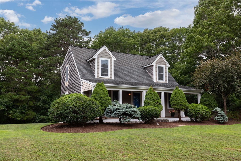 26 Rooks Run, Plymouth, Massachusetts, 2 Bedrooms Bedrooms, 5 Rooms Rooms,1.5 BathroomsBathrooms,Residential,For Sale,Rooks Run,73553249