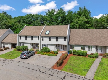38 Woodland Park Dr, Haverhill, Massachusetts, 3 Bedrooms Bedrooms, 7 Rooms Rooms,3 BathroomsBathrooms,Residential,For Sale,Woodland Park Dr,73553415