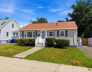 42 Windham Road, Boston, Massachusetts, 3 Bedrooms Bedrooms, 5 Rooms Rooms,1 BathroomBathrooms,Residential,For Sale,Windham Road,73553210