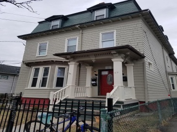 47 Franklin, Somerville, Massachusetts, 3 Bedrooms Bedrooms, 5 Rooms Rooms,1 BathroomBathrooms,Residential Lease,For Rent,Franklin,73553222