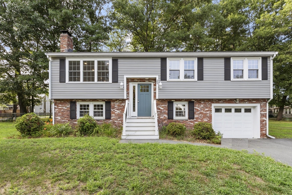 25 Glenwood Rd, Tewksbury, Massachusetts, 4 Bedrooms Bedrooms, 10 Rooms Rooms,2 BathroomsBathrooms,Residential,For Sale,Glenwood Rd,73553102