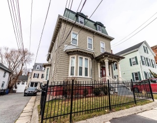 Residential Lease