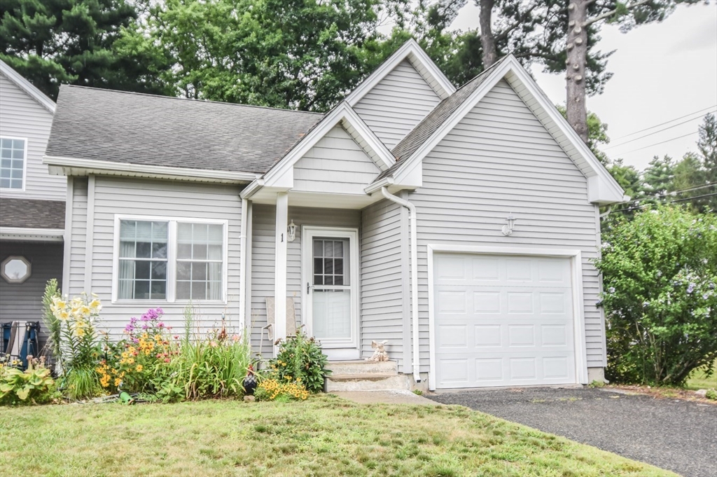 1 Ains Manor Rd, Palmer, Massachusetts, 2 Bedrooms Bedrooms, 5 Rooms Rooms,2.5 BathroomsBathrooms,Residential,For Sale,Ains Manor Rd,73553240