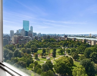 151 Tremont St, Boston, Massachusetts, 1 Bedroom Bedrooms, 3 Rooms Rooms,1 BathroomBathrooms,Residential Lease,For Rent,Tremont St,73553121