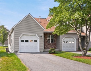 2 Chapman Pl., Leominster, Massachusetts, 2 Bedrooms Bedrooms, 5 Rooms Rooms,1 BathroomBathrooms,Residential,For Sale,Chapman Pl.,73553142