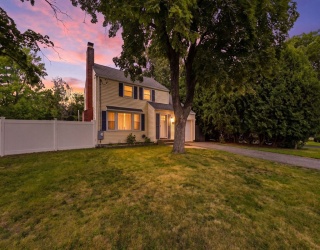 Residential