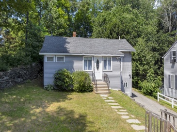 16 Highland St, Spencer, Massachusetts, 3 Bedrooms Bedrooms, 5 Rooms Rooms,2 BathroomsBathrooms,Residential,For Sale,Highland St,73552919