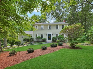 32 Thayer Farm Rd, Attleboro, Massachusetts, 5 Bedrooms Bedrooms, 10 Rooms Rooms,2.5 BathroomsBathrooms,Residential,For Sale,Thayer Farm Rd,73552907