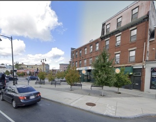 Residential Lease