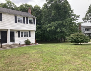 6 Carol Drive, Franklin, Massachusetts, 2 Bedrooms Bedrooms, 4 Rooms Rooms,1.5 BathroomsBathrooms,Residential Lease,For Rent,Carol Drive,73552910