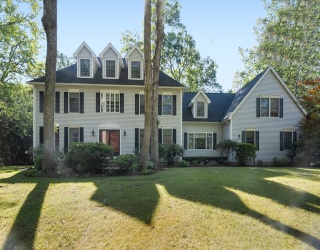 117 Castle Hill Rd, Windham, New Hampshire, 6 Bedrooms Bedrooms, 16 Rooms Rooms,4.5 BathroomsBathrooms,Residential,For Sale,Castle Hill Rd,73553289