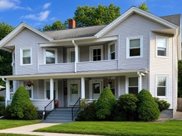 110-114 Ashley St, West Springfield, Massachusetts, 6 Bedrooms Bedrooms, 13 Rooms Rooms,2 BathroomsBathrooms,Residential Income,For Sale,Ashley St,73552911