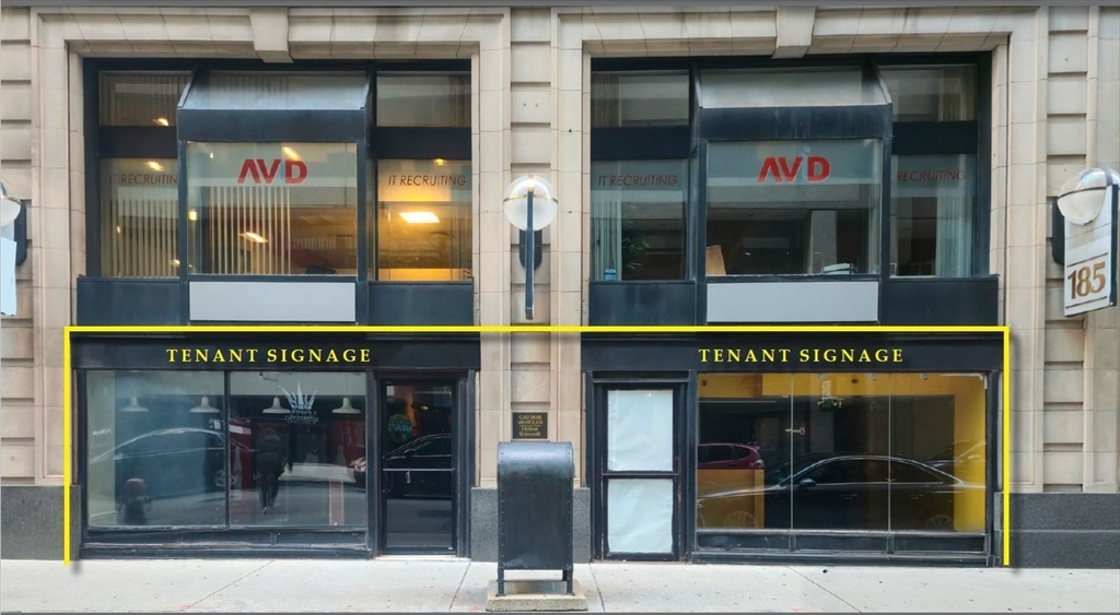 185 Devonshire St, Boston, Massachusetts, ,Commercial Sale,For Sale,Devonshire St,73552957