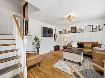 82 Twelfth Ave, Brockton, Massachusetts, 3 Bedrooms Bedrooms, 6 Rooms Rooms,1 BathroomBathrooms,Residential,For Sale,Twelfth Ave,73538169