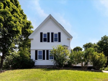 64 South Street, Plymouth, Massachusetts, 3 Bedrooms Bedrooms, 7 Rooms Rooms,2 BathroomsBathrooms,Residential,For Sale,South Street,73553297