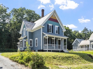 29 Terrace St, Orange, Massachusetts, 4 Bedrooms Bedrooms, 7 Rooms Rooms,2.5 BathroomsBathrooms,Residential,For Sale,Terrace St,73553308