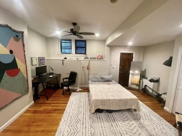 83 Marlborough St, Boston, Massachusetts, 1 Room Rooms,1 BathroomBathrooms,Residential Lease,For Rent,Marlborough St,73553315