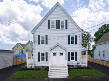 21-23 Caledonia Ave, Quincy, Massachusetts, 3 Bedrooms Bedrooms, 5 Rooms Rooms,1 BathroomBathrooms,Residential Lease,For Rent,Caledonia Ave,73553314