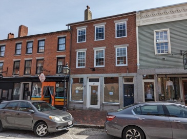 29 State Street, Newbury, Massachusetts, 2 Bedrooms Bedrooms, 4 Rooms Rooms,2 BathroomsBathrooms,Residential Lease,For Rent,State Street,73553318