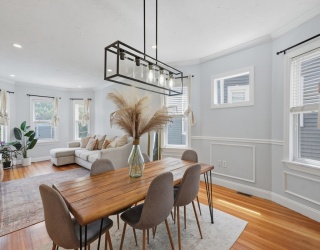 15 Juliette St, Boston, Massachusetts, 2 Bedrooms Bedrooms, 5 Rooms Rooms,2 BathroomsBathrooms,Residential,For Sale,Juliette St,73553321