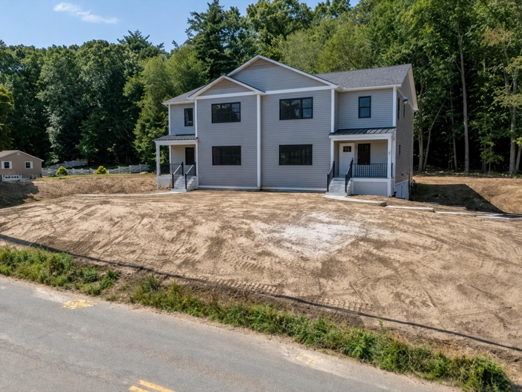 27 Rollins, Groveland, Massachusetts, 4 Bedrooms Bedrooms, 7 Rooms Rooms,3 BathroomsBathrooms,Residential,For Sale,Rollins,73543972