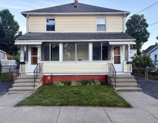 26-28 Birch St, Ludlow, Massachusetts, 5 Bedrooms Bedrooms, 10 Rooms Rooms,2.5 BathroomsBathrooms,Residential Income,For Sale,Birch St,73552972