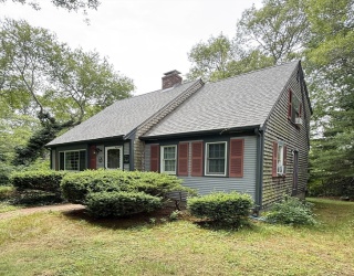 275 Patriot Way, Barnstable, Massachusetts, 1 Bedroom Bedrooms, 2 Rooms Rooms,1 BathroomBathrooms,Residential Lease,For Rent,Patriot Way,73553330