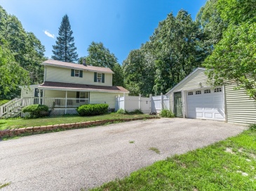 30 Second St, Leicester, Massachusetts, 3 Bedrooms Bedrooms, 7 Rooms Rooms,1 BathroomBathrooms,Residential,For Sale,Second St,73552990