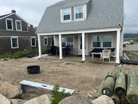 154 Humarock Bch, Scituate, Massachusetts, 3 Bedrooms Bedrooms, 5 Rooms Rooms,1 BathroomBathrooms,Residential Lease,For Rent,Humarock Bch,73553000