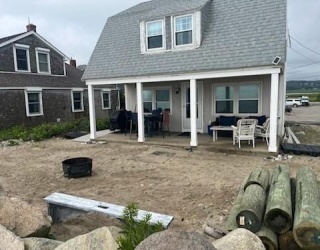 154 Humarock Bch, Scituate, Massachusetts, 3 Bedrooms Bedrooms, 5 Rooms Rooms,1 BathroomBathrooms,Residential Lease,For Rent,Humarock Bch,73553000