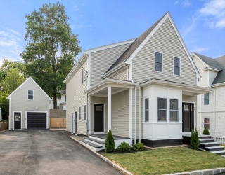 24 N Byron Ave, Brockton, Massachusetts, 4 Bedrooms Bedrooms, 7 Rooms Rooms,3 BathroomsBathrooms,Residential,For Sale,N Byron Ave,73553336