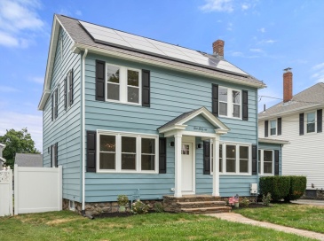 331 Burncoat Street, Worcester, Massachusetts, 4 Bedrooms Bedrooms, 11 Rooms Rooms,3.5 BathroomsBathrooms,Residential,For Sale,Burncoat Street,73543877