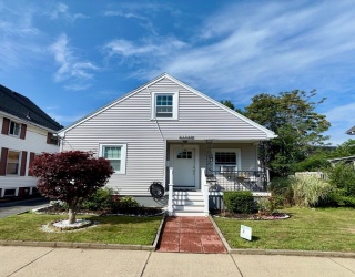 150 Jackson St, Lynn, Massachusetts, 3 Bedrooms Bedrooms, 6 Rooms Rooms,2 BathroomsBathrooms,Residential,For Sale,Jackson St,73553344
