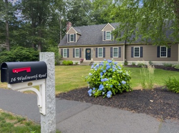 16 Wadsworth Rd, Ashland, Massachusetts, 4 Bedrooms Bedrooms, 7 Rooms Rooms,2.5 BathroomsBathrooms,Residential,For Sale,Wadsworth Rd,73553345