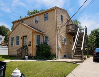 1042 Sassaquin Ave, New Bedford, Massachusetts, 2 Bedrooms Bedrooms, 4 Rooms Rooms,1 BathroomBathrooms,Residential Lease,For Rent,Sassaquin Ave,73541933