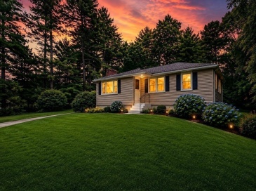 4 Cross St, Foxboro, Massachusetts, 3 Bedrooms Bedrooms, 5 Rooms Rooms,1.5 BathroomsBathrooms,Residential,For Sale,Cross St,73542003