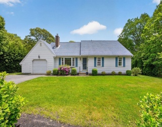 60 Sarah Maker Lane, Brewster, Massachusetts, 3 Bedrooms Bedrooms, 6 Rooms Rooms,2 BathroomsBathrooms,Residential,For Sale,Sarah Maker Lane,73529878