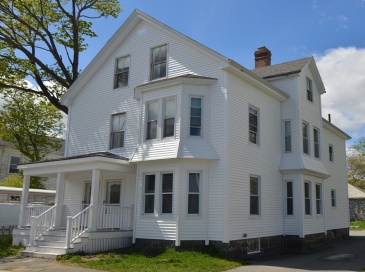 6-8 Harmony St, Salem, Massachusetts, 4 Bedrooms Bedrooms, 10 Rooms Rooms,2.5 BathroomsBathrooms,Residential Income,For Sale,Harmony St,73531517
