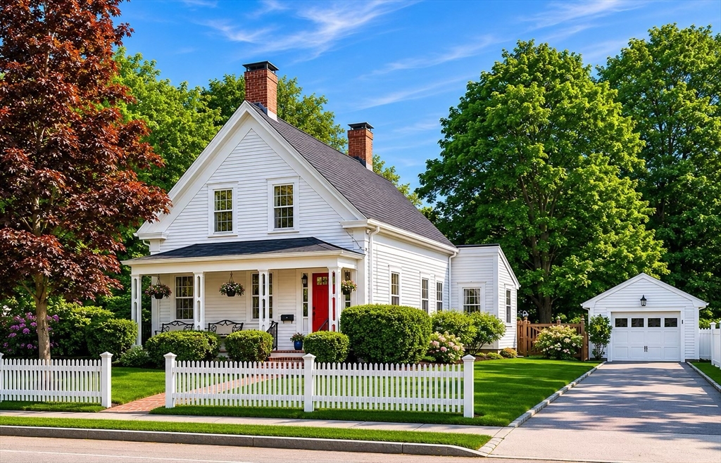 140 Middle St, Weymouth, Massachusetts, 3 Bedrooms Bedrooms, 7 Rooms Rooms,1.5 BathroomsBathrooms,Residential,For Sale,Middle St,73526285