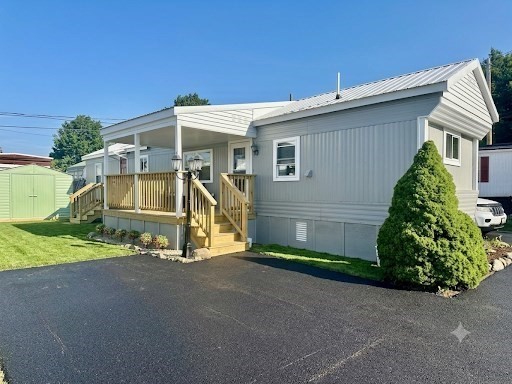 3 Kevin Drive, Middleboro, Massachusetts, 2 Bedrooms Bedrooms, 4 Rooms Rooms,1 BathroomBathrooms,Residential,For Sale,Kevin Drive,73544627