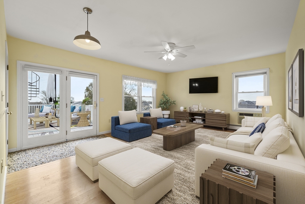 32 Barker Rd, Scituate, Massachusetts, 1 Bedroom Bedrooms, 4 Rooms Rooms,1 BathroomBathrooms,Residential,For Sale,Barker Rd,73458135