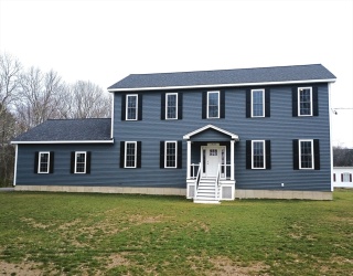 1421 Tremont St., Dighton, Massachusetts, 4 Bedrooms Bedrooms, 11 Rooms Rooms,2.5 BathroomsBathrooms,Residential,For Sale,Tremont St.,73407127